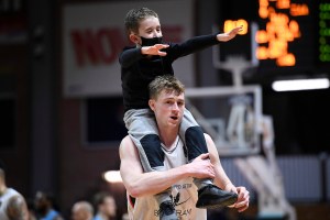 Bertram Derthona, di JP Macura il nuovo “high” in Serie A