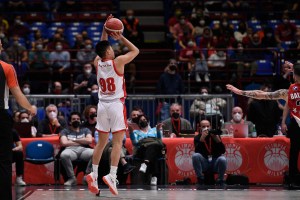Wei Lun Zhao fa la storia: primo italiano di origine cinese a esordire in Serie A