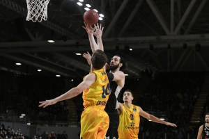 La Virtus si prende lo scalpo della prima: Gran Canaria ko alla Segafredo Arena