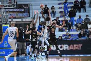 La Coppa Italia è della Udine di Boniciolli: i 25 di Lacey per una Cantù senza scampo