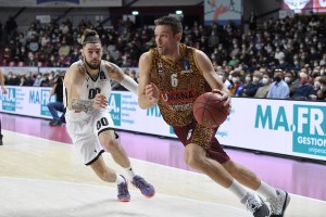 Sky Sport – 7Days EuroCup: Tre partite in diretta della 17ma giornata di Regular Season