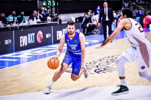 Manresa vince con pieno merito al PalaVerde, per Treviso arriva un altro ko