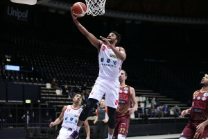 Brynton Lemar in Francia, accordo con il Le Mans