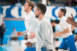 Eros Biagioli: Squadra pronta per il rush finale