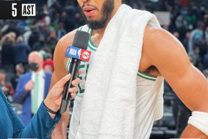 Volano i Celtics. Con Memphis arriva il nono successo nelle ultime undici gare