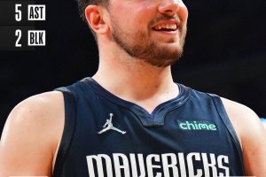 Dallas sprinta nel finale, i Lakers al sesto ko in sette gare