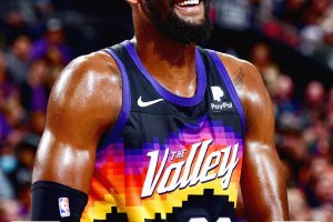 I Suns volano anche senza Paul e Booker: Portland ko