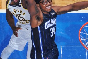 Torna Fultz, Orlando passa a Indianapolis