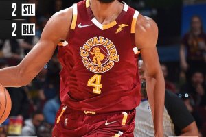 I Cleveland Cavaliers superano in OT i Clippers: 30 per Mobley