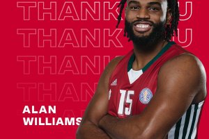 Alan Williams, Lokomotiv Kuban part ways