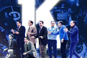Al Cameron Indoor Stadium grande festa per l’ultima di Coach K
