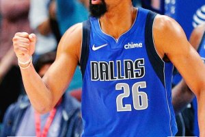 Dallas, rimonta da -19 per battere Sacramento