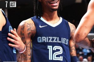 Memphis, tutto facile contro Orlando per il secondo posto a Ovest