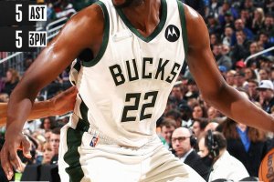 Ai Suns non basta Ayton, il secondo remake delle Finals è di Milwaukee