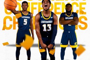 Chattanooga strappa il pass per la March Madness con una tripla sulla sirena