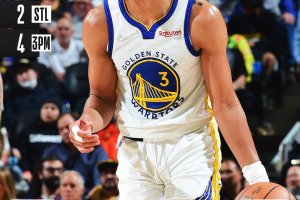 20 di Thompson, i Warriors battono i Clippers