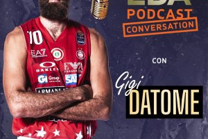 Gigi Datome: Le regole “protezionistiche” ci sono in tutti i paesi. Senza non sarei emerso