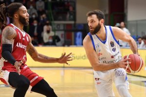 Banco di Sardegna Sassari, la preview del match con Allianz Trieste