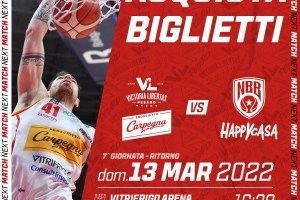 Pesaro-Brindisi, biglietti in vendita