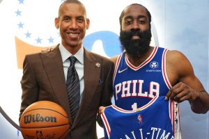 Triple segnate, James Harden scavalca Reggie Miller nella classifica all-time