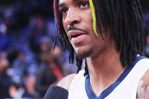 Memphis rimonta e batte i New York Knicks