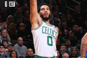 Continua la rincorsa di Boston, anche Detroit ko