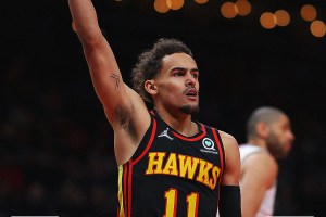 Young decisivo, Atlanta batte i Clippers e torna a vincere