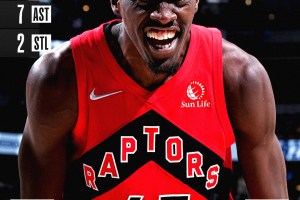 Toronto concede il bis e batte in rimonta Denver