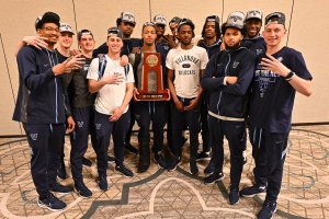 Villanova sconfigge Houston ed accede alla Final Four NCAA