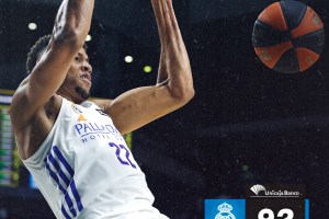 ACB, Round#26 | Il Real vince in attesa di Badalona-Barcellona