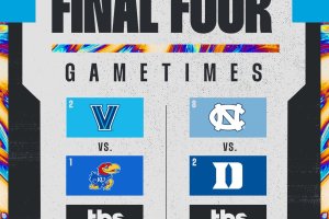 Scritti gli abbinamenti per le Final Four di New Orleans: sarà Duke-North Carolina
