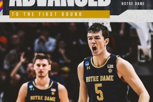 A Dayton il grande spettacolo delle First Four: che finale tra Notre Dame e Rutgers