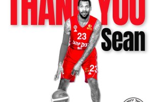 Sean Kilpatrick lascia l’Hapoel Gerusalemme