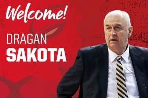 Saragozza annuncia l’arrivo di Dragan Sakota in panchina