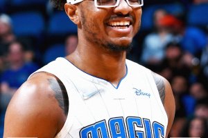 Gli Orlando Magic impongono ai Thunder il nono ko in fila