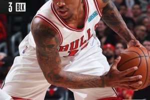 DeRozan e LaVine fermano la corsa dei Raptors
