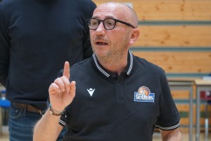 Francoforte, ufficiale la firma di Luca Dalmonte