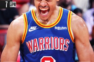 Senza Steph e Thompson i Warriors passano a Miami
