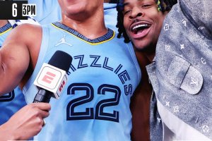 Senza Morant Memphis piega i Nets. 43 per Irving