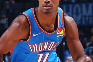 OKC domina i Magic e li scavalca di una W sul fondo della lega