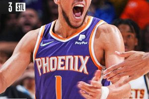 I Phoenix Suns passano in casa dei Nuggets nel big match a Ovest