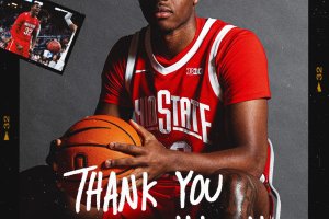 E.J. Liddell enters NBA Draft
