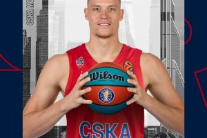 Jonas Jerebko joins CSKA Moscow