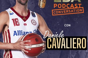 LBA Conversation – Il podcast della Serie A
