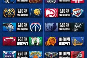 NBA Live | 11 partite in programma, c’è il ritorno a Portland di McCollum