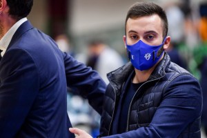Francesco Sardara: Obiettivo principale è continuare a consolidare una realtà come la nostra