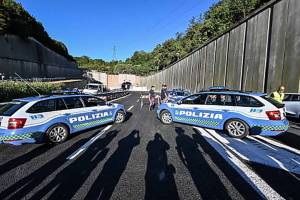 VeneziaToday: Un giocatore della Reyer fermato all’alba mentre percorreva la A27 contromano