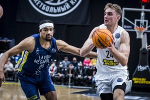 Rolands Freimanis, Nizhny Novgorod agree to part ways