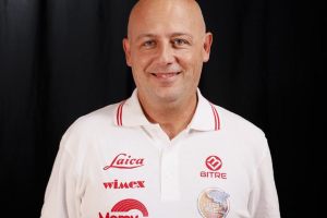 Oleggio Magic Basket, panchina affidata a coach Nava