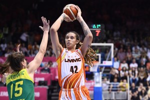 Biden administration offers Russian arms dealer in exchange for Brittney Griner